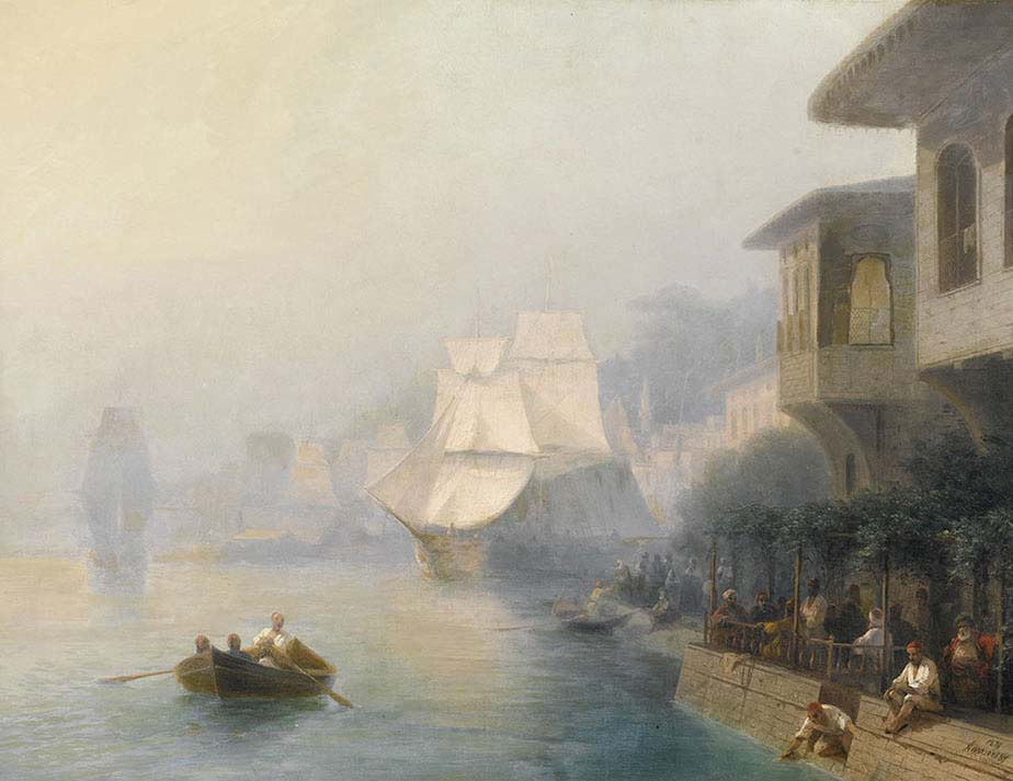 Bosporus